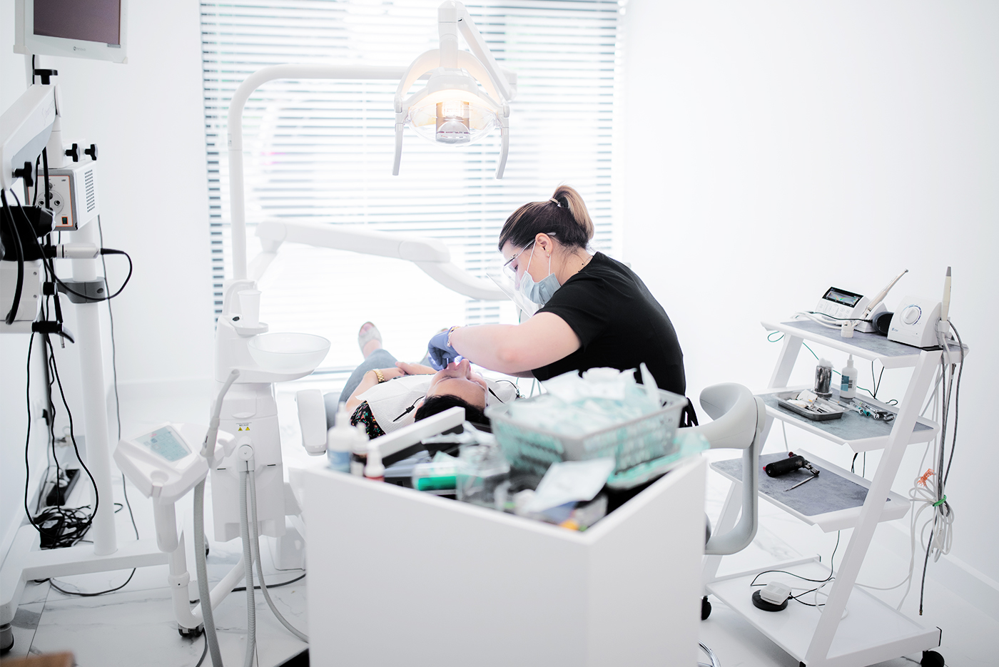 Klinika Stomatologiczna Q-Dent